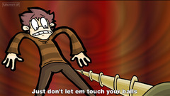 Contributing Don let em