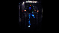 Contributing high street spirit