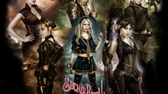 Contributing suckerpunchwp