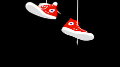 Converse allstar