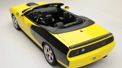 Convertible 426 hemi