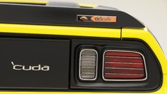 Convertible 426 hemi