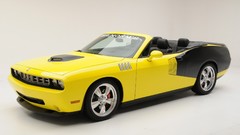 Convertible 426 hemi