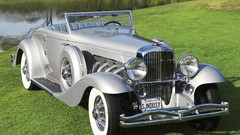 Convertible classic cars duesenberg Coupé