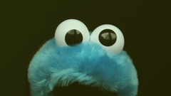 Cookie Monster