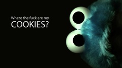 Cookie Monster