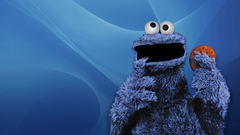 Cookies Cookie Monster X³