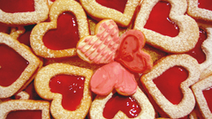 Cookies Hearts