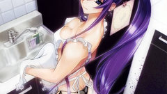 Cooking highschool of the