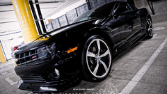 Cool power cars Chevrolet