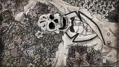 Cool related images pic grim fandango