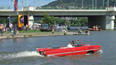 Cool Technology just quick