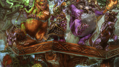 Cool This ones loldruid