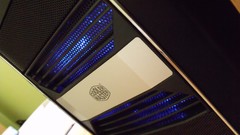 Cooler Master PC Case