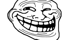 Coolface trollface Trolls faces