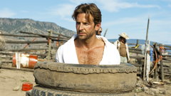 Cooper Celebrity The a-team