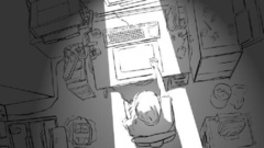 Copy anyone have ronery