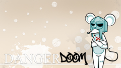 Copy DANGERDOOM mondayjc