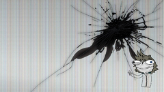 Copy Roxy background or