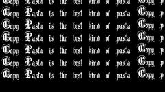 Copypasta