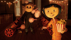 Coraline