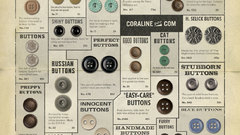 Coraline high catalog Resolution