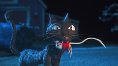 Coraline high Resolution