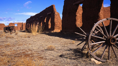 Corbis World panorama