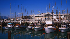 Corbis World panorama Haven