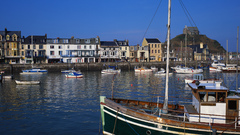 Corbis World panorama nature