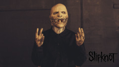 Corey Taylor slipknot mask