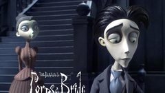Corpse bride