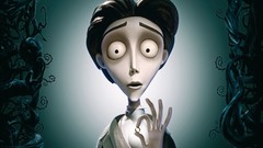 Corpse Bride Boys! cartoons