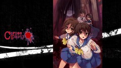 Corpse Party Mochida Yuka Shinohara Seiko Nakashima Naomi 