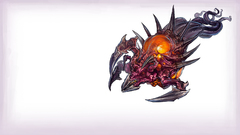 Corruptor video games starcraft