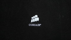 Corsair logo
