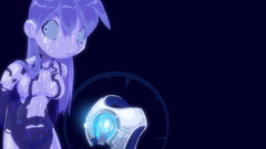 Cortana halo Guilty Spark