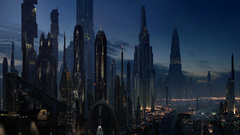 Coruscant
