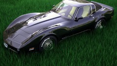 Corvette 1980