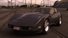 Corvette 1980