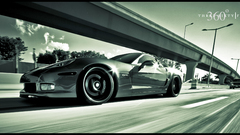 Corvette Chevrolet Corvette Z06