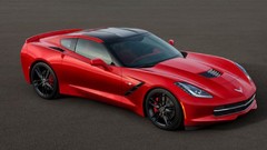 Corvette chevy General Motors Corvette Z06 Corvette Stingray 