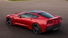 Corvette chevy General Motors Corvette Z06 Corvette Stingray 