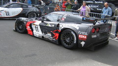 Corvette GT fia