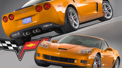 Corvette like This Car
