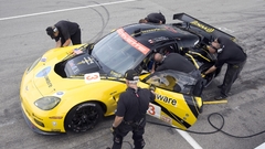 Corvette racing Next generation
