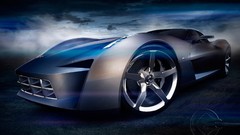 Corvette Stingray cars Chevrolet