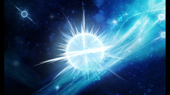 Cosmic chronamut icestream