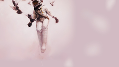 Cosmonaut high Resolution