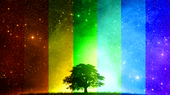 Cosmosition spectrum minutes in